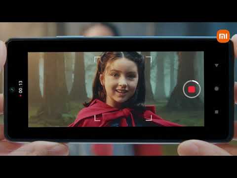 Xiaomi 11T Series | Cinemagic