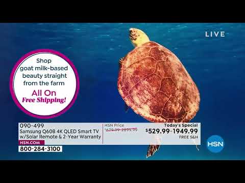 HSN | Samsung Electronics 06.19.2022 - 12 PM
