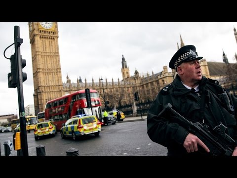 London Terrorist Victims And Attacker Identified