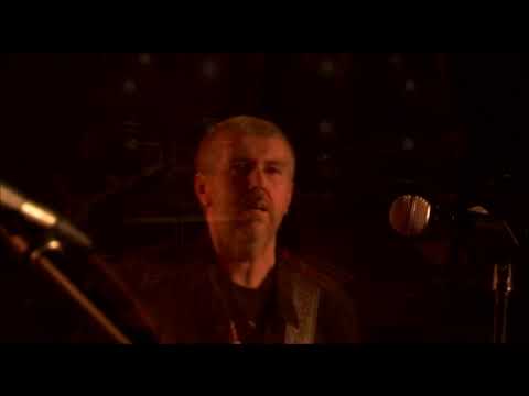 Red Sand ‎– From Quebec To Reichenbach