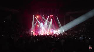 Antonio José - Me He Enamorado (Madrid 22 03 2018 Teatro Circo Price)