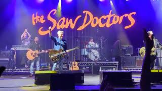 The Saw Doctors - That's What She Said Last Night