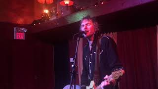 Tommy Stinson&#39;s Cowboys in the Campfire 🔥 Athens, GA Flicker March 8, 2018🔥