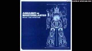 Aquasky Ragga Twins - All in Check