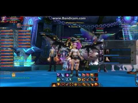 Elemental Summit Normal Mode (ESNM)