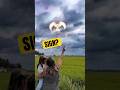A Divine Sign in the Sky? Watch Till the End…