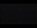 Closing To Night Of The Twisters 1996 VHS