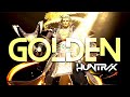 Marvel Rivals X HUNTRIX S GOLDEN 4K EDIT