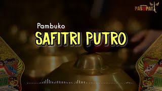 Download lagu PAMBUKO SAFITRI PUTRO | JARANAN LEGENDARIS | SEK ESEK HOKYA HOKYA mp3