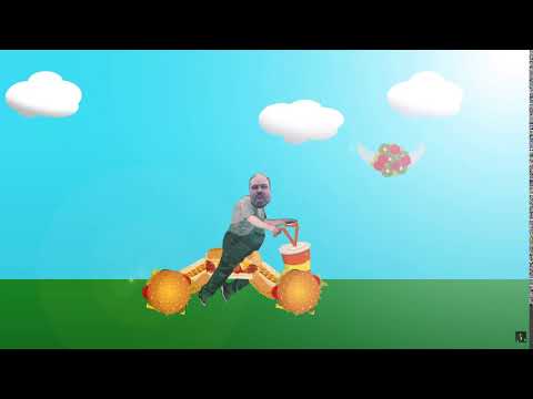 Tour de grillbar - INTRO