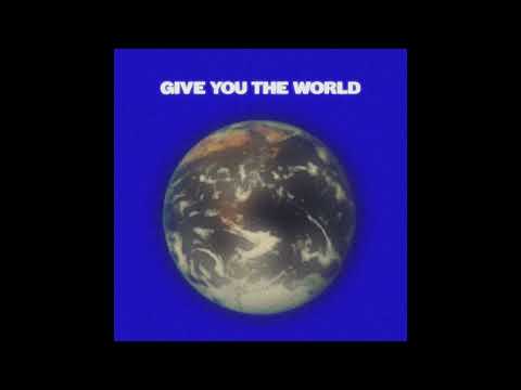 Video thumbnail for Give You the World