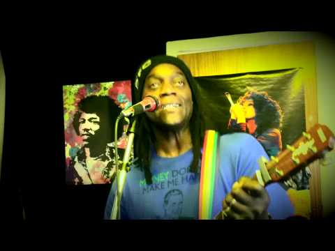 2013 now live tunes ras mikey culture folk reggae acoustic praise them song@rm