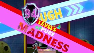 Super Gloves Hero videosu