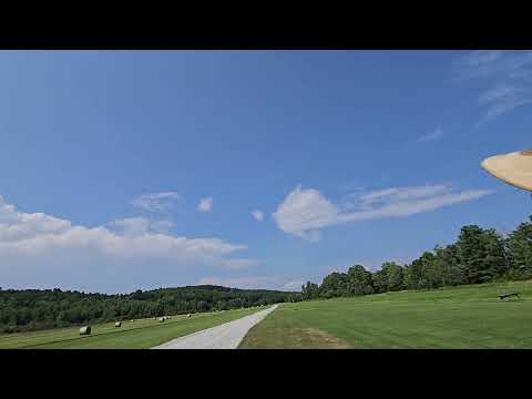 my first 3d printed plane. A P-38