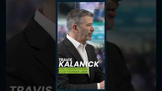Travis Kalanick, reveals unique insights on creating companies that drive real impact.