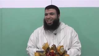 الحلقة الثامنة عشر من رسائل الفجر3 | د.شريف طه يونس image