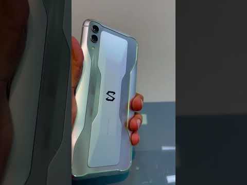 Mi BlackShark #xiaomi #blackshark2 #xiaomiblackshark #like #subscribe #comment #shorts  #fonebazaar