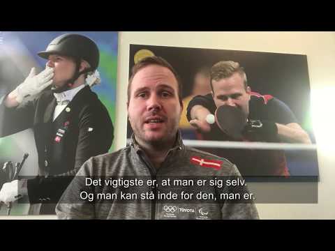 DEL DINE FEJL – PETER ROSENMEIER