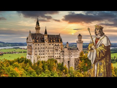 Holy Roman Emperor Frederick III: Short Story