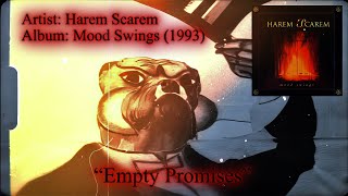 Empty Promises - Harem Scarem (1993) Japan FLAC