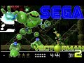 Vectorman 2 Wicked Difficulty Vectorman No Death ALL