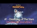 Rocketman 1997 Unreleased Soundtrack 1 Dreaming Of The Stars