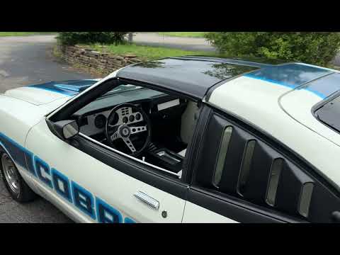 1978 Ford Mustang (CC-1965374) for sale in Milford, Ohio