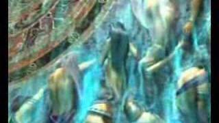 FFX - All The Right Words