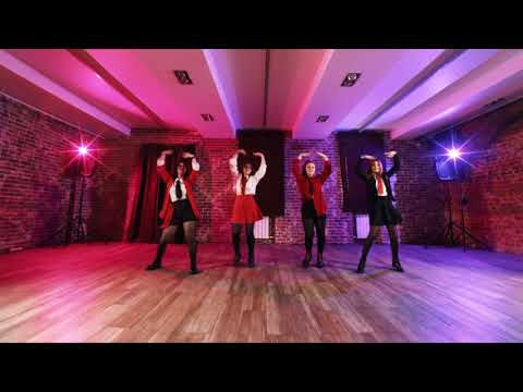 3. DARK START - BLACKPINK - AS IF IT`S YOUR LAST