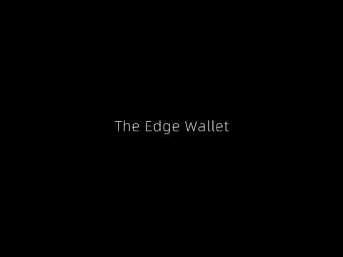 The Edge Wallet by TCC - Madanai Magic