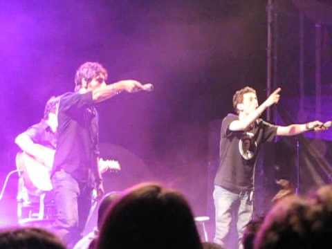 Zero Assoluto - Semplicemente live (Bis)