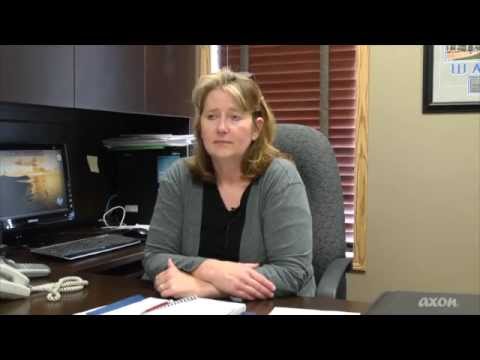 Three Star Trucking Ltd - Customer Success Story (Sharon Jensen - Office Manager)