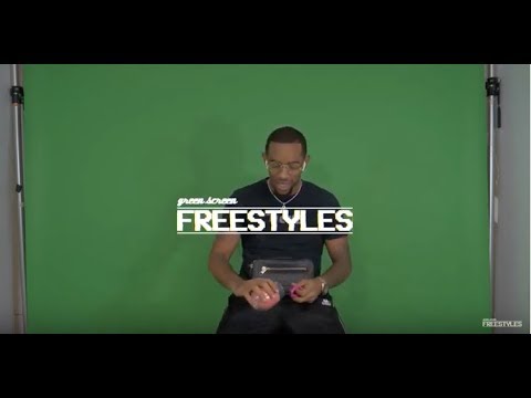 Swagavelli | Episode 9 | #GSFreestyle009