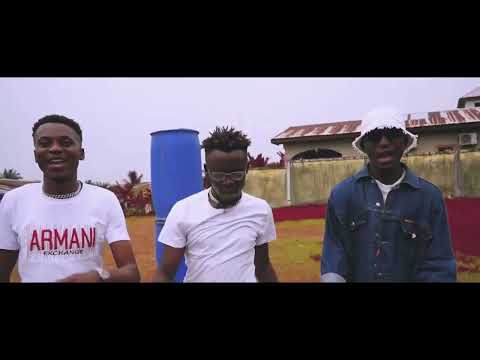 Piter Manfo Blezzy Feat M Jigas Nanay - Lueyebo (Video Oficial)