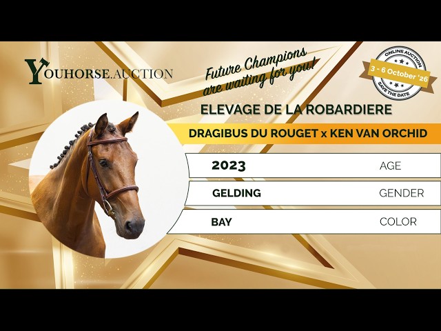 Elevage de la Robardiere