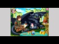 Мультфильм Как приручить дракона 2: Беззубик болеет 