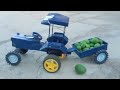 Diy Tractor Work From House Diy Minitractor Tractor Mini Diytractor Tractorvideo