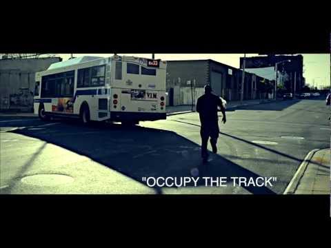 Occupy The Track Produced By JB EAZY
