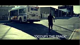 Occupy The Track Produced By JB EAZY