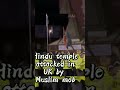 Uk Muslim Hindu Clash Hindutav Status Jai Shri Ram Slogan By Uk Hindus