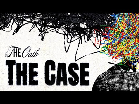 Ep 1: The Case | The Oath | TVO Podcasts