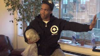 CinematicTV Ep. 12: The Smokers Club PSA W/ Curren$y & Smoke DZA