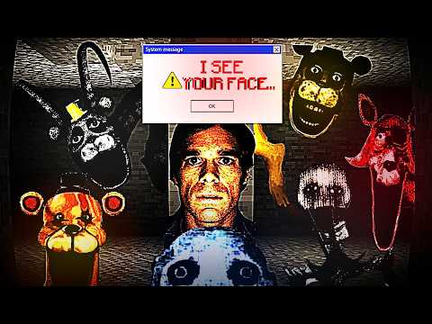Minecraft's NEW Horror Mod is a Virus... (FULL MOVIE)