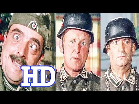 Трейлеры Большая прогулка