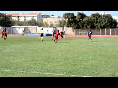 video nuova molfeta - sporting daunia.MOV