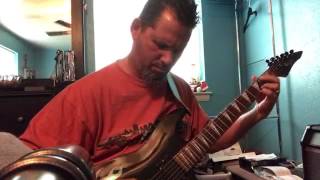 Video thumbnail for Line 6 Spider V 240HC demo with G10 wireless and some of the many presets by Guitar Man3YT