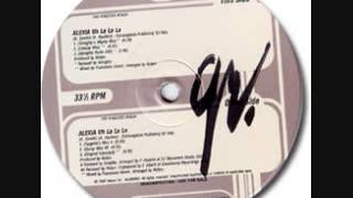 DISC SPOTLIGHT: &quot;Uh La La La” (Almighty&#39;s Mighty Mix ) by Alexis (1997)