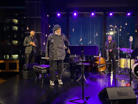 The Pace Report: "Black Jazz With Consciousness" The Doug Carn Interview