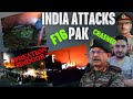 India Airstrikes On Pakistan India Fires Missiles Into Pakistan Bahawalpur Mzafrabad Kotli