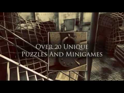 Titanic Museum Mystery Nintendo DS